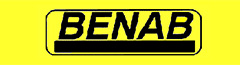 Benab logo