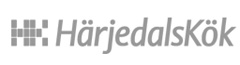 Härjedalskök