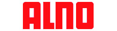 Logotyp Alno
